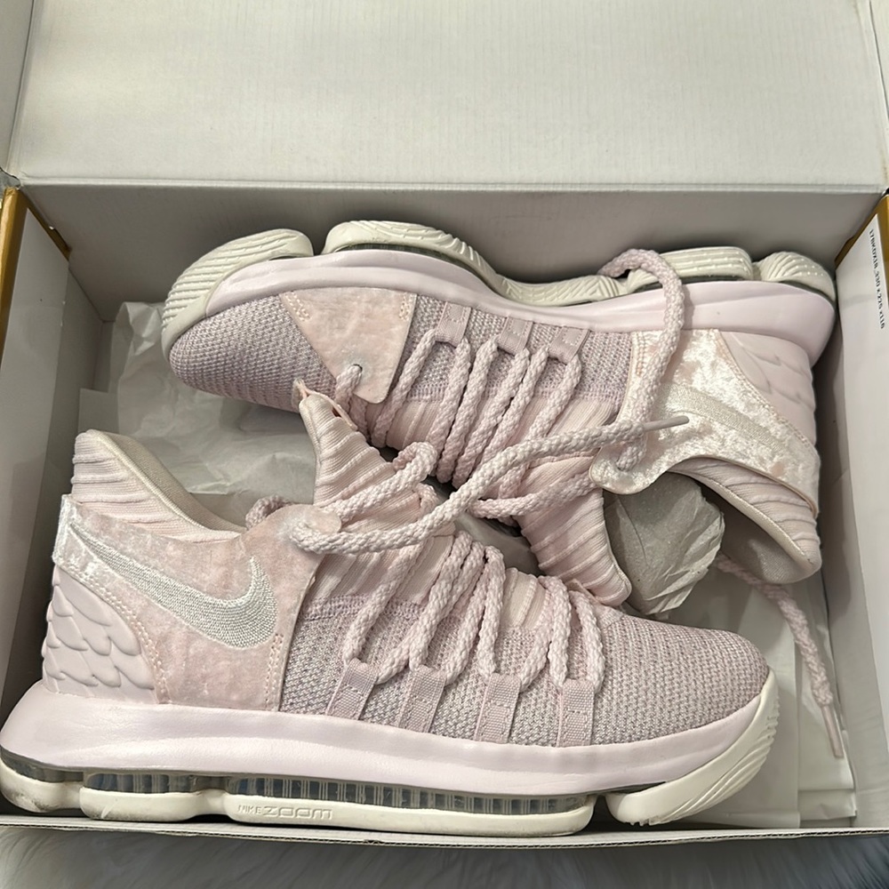 Nike zoom kd 10 KEVIN DURANT